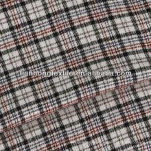 100% Cotton Yarn Dyed Fabric